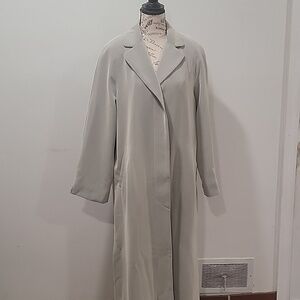Utex Design Trench Blazer Woman's 12